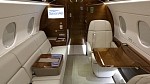 Embraer Legacy 500