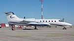 Learjet 35A