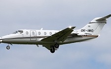 Beechjet 400A
