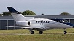 Hawker 800XP