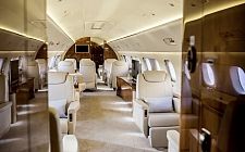 Embraer Lineage 1000