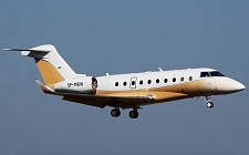 Gulfstream G-280
