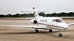 Hawker 850XP