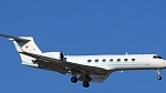Gulfstream G-550