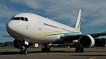 Boeing 767-200 VIP