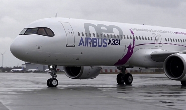 Antalya - Airbus A321