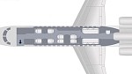 Falcon 900DX