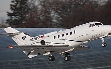 Hawker 700A