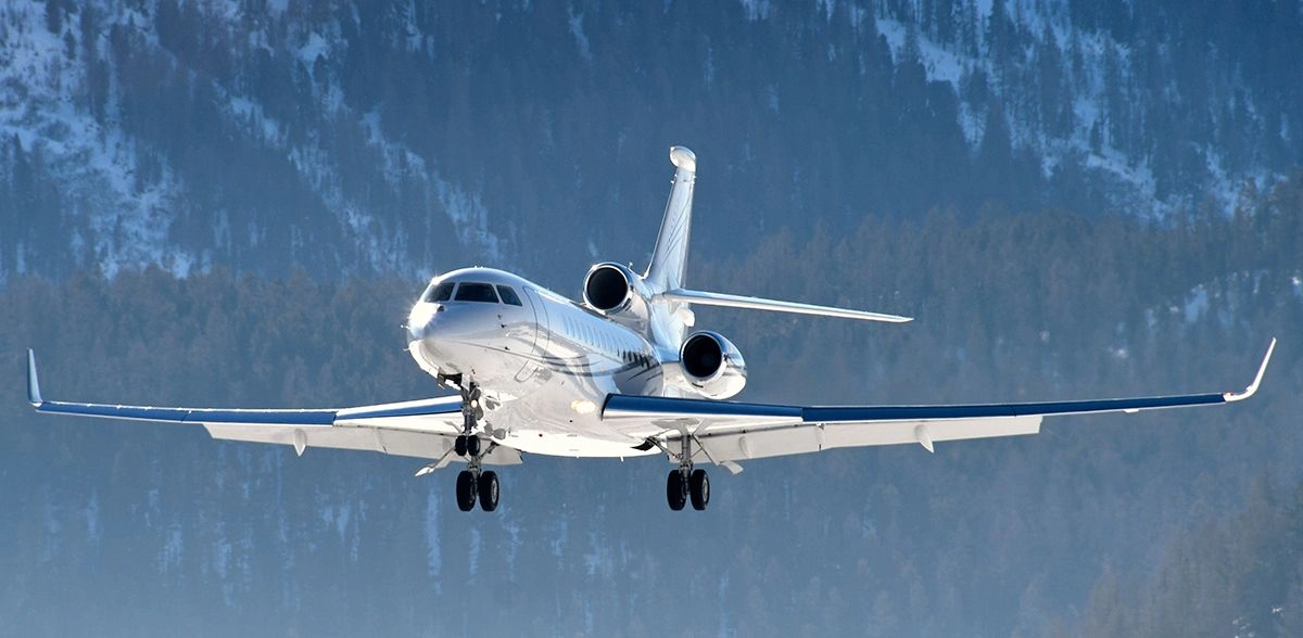 Rent a private plane for a flight to St. Moritz (St. Petersburg).Moritz), Chambery, Sion, Bolzano, Lugano